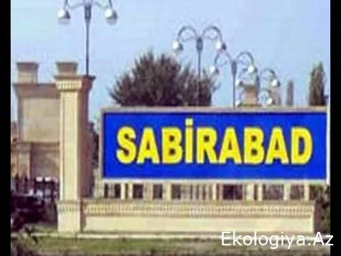 Sabirabadda olan dəhşətlə bağlı TƏCİLİ MƏLUMAT: qorxunc xəstəliklər "yatağı" ÜZƏ ÇIXDI?/VİDEO+FOTO