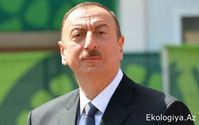 Azərbaycanı yeni inkişaf mərhələsinə çıxara biləcək yeganə lider İlham Əliyevdir