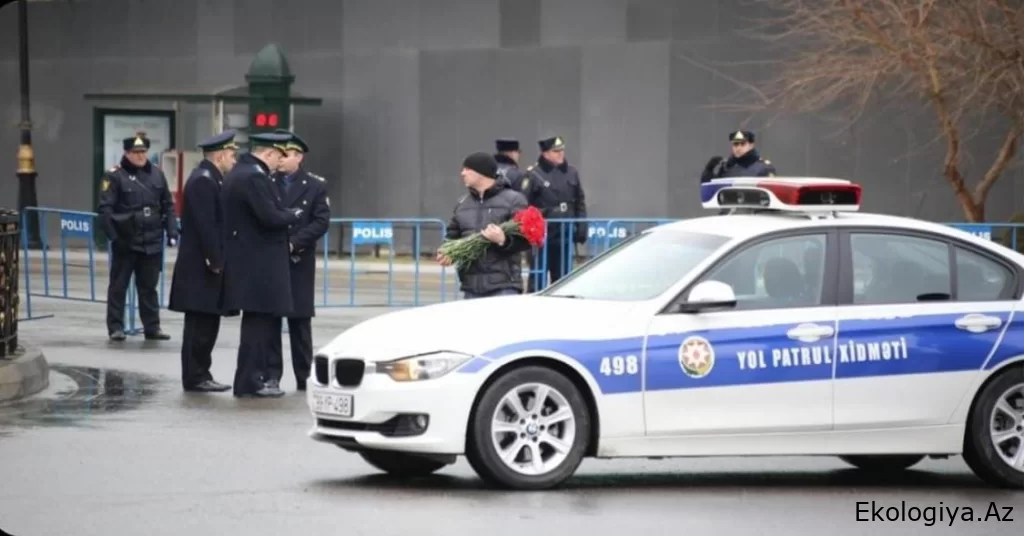 20 yanvarda bu yollar bağlı olacaq - Sürücülərin NƏZƏRİNƏ