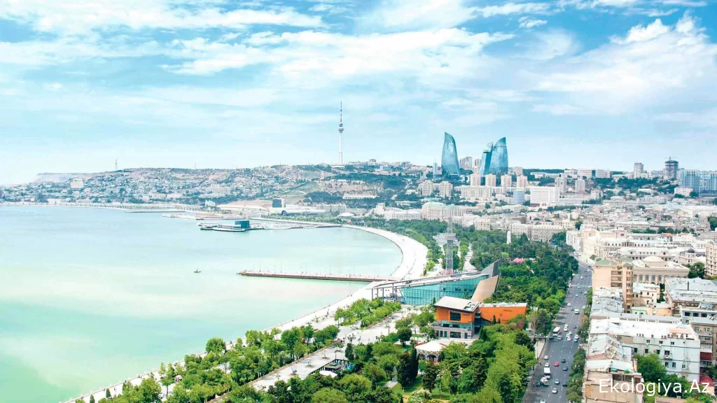 Bu tarixdə hava kəskin pisləşəcək - Nazirlik XƏBƏRDARLIQ ETDİ