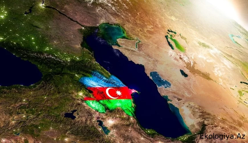“Geosiyasi inqilab” – Coğrafiyanı fürsətə çevirmək siyasəti. Azərbaycan coğrafiyasına 11 parametr üzrə baxış
