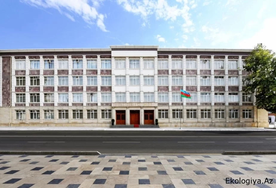 Naxçıvan Muxtar Respublikasının Nazirlər Kabineti bir sıra qərarlar qəbul edib