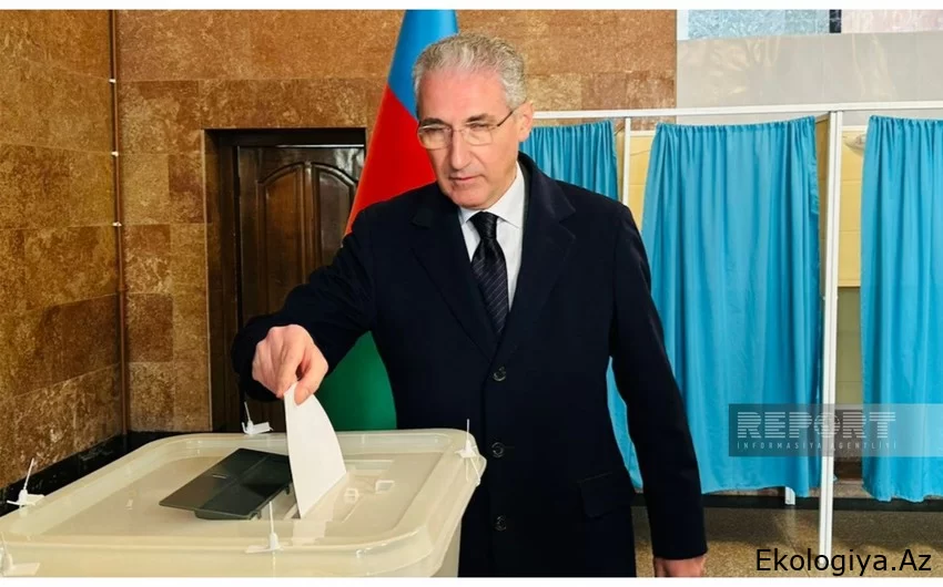 Muxtar Babayev SƏS VERDİ