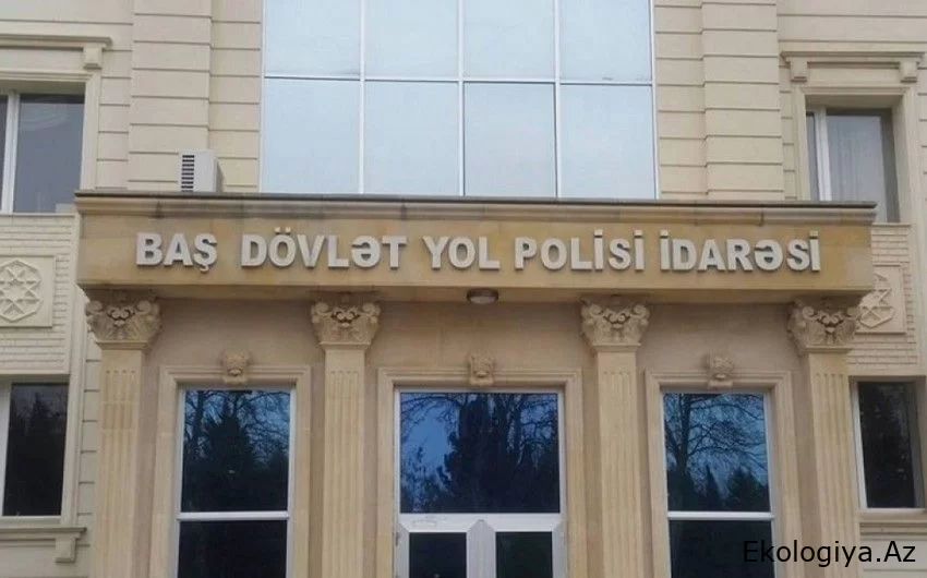 DYP-dan sürücülərə XƏBƏRDARLIQ