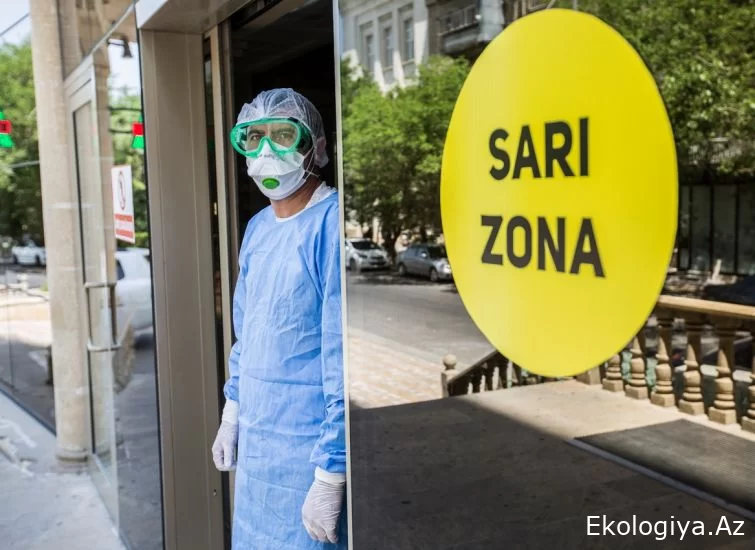 Azərbaycanda uşaqlar arasında yeni təhlükəli virus yayılıb - XƏBƏRDARLIQ