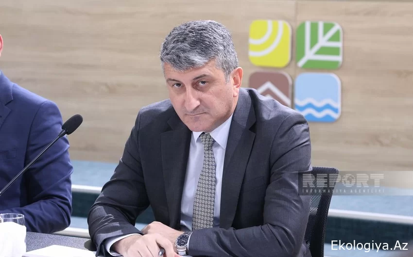 Nəqliyyat vasitələrinin utilizasiyası fonduna köçürmələr başlayıb