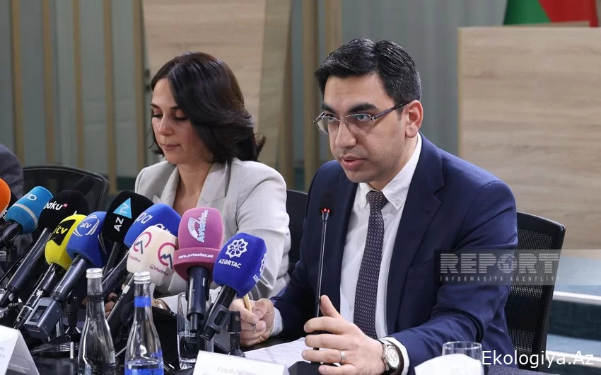 Azərbaycanda köhnə avtomobillər utilizasiyaya sentyabrın 1-dən qəbul ediləcək