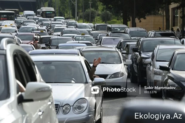 Bakı-Sumqayıt yolu üçün yeni təklif - Ekspertlərdən AÇIQLAMA - VİDEO