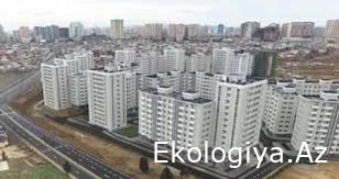 “İnşaat vandalizmi”nə qurban gedən Bakı