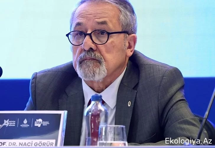 Məşhur seysmoloqdan güclü ZƏLZƏLƏ ilə bağlı növbəti xəbərdarlığı