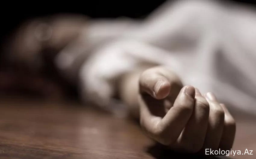 Neftçalada 18 yaşlı gənc dəm qazından boğularaq ölüb