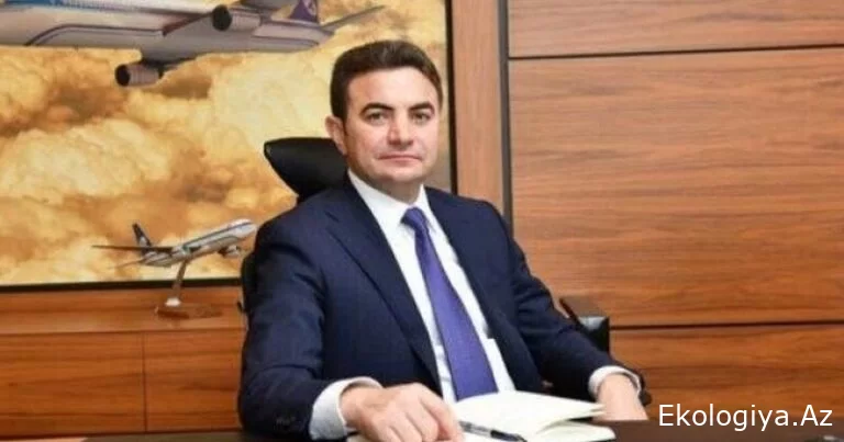 AZAL-a prezident təyin edildi: Samir Rzayev kimdir? - DOSYE