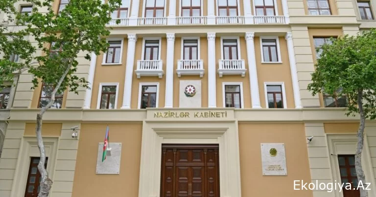 SON DƏQİQƏ! Operativ Qərargah MƏLUMAT YAYDI