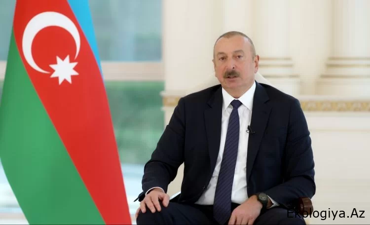 İlham Əliyev Ərdoğana başsağlığı verdi