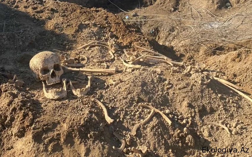 I Qarabağ müharibəsində itkin kimi qeydiyyata alınmış 3890 Azərbaycan vətəndaşından 25-nin qalıqları eyniləşdirilib