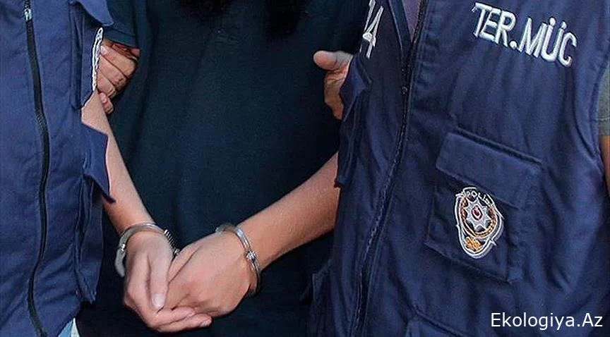 Egey dənizində 69 qanunsuz miqrant saxlanılıb