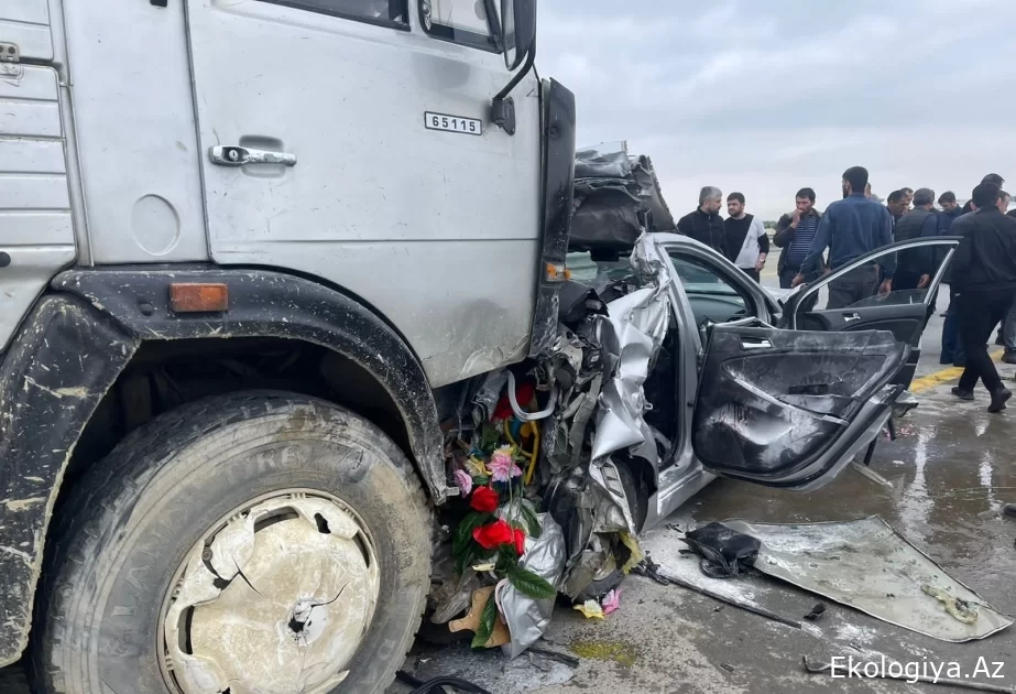 Baş Dövlət Yol Polisi İdarəsi yükdaşıma fəaliyyəti ilə məşğul olan hüquqi və fiziki şəxslərə müraciət edib