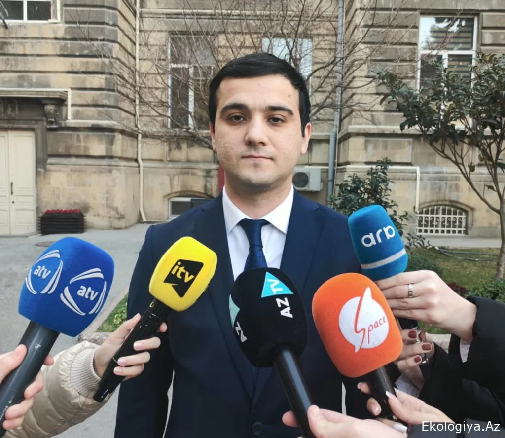 Xaqani bağının ətrafında abadlıq işləri aparılacaq