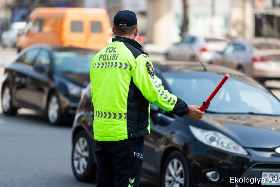 Polis əməkdaşları Ramazan bayramı günlərində gücləndirilmiş iş rejimində xidmət edəcəklər