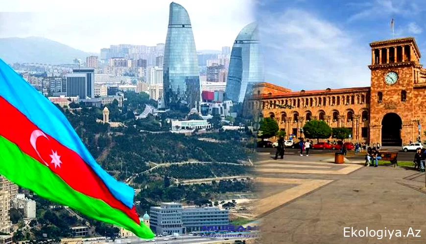 “Ermənistan mozaika daşına çevriləcək” - Rəsmi Bakının şok enerji strategiyası