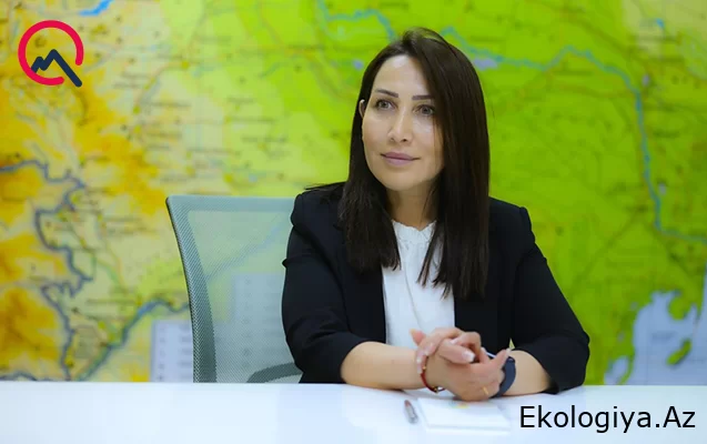 “Məqsədimiz hər kəsi öz atdığı tullantıları toplamağa sövq etməkdir”
