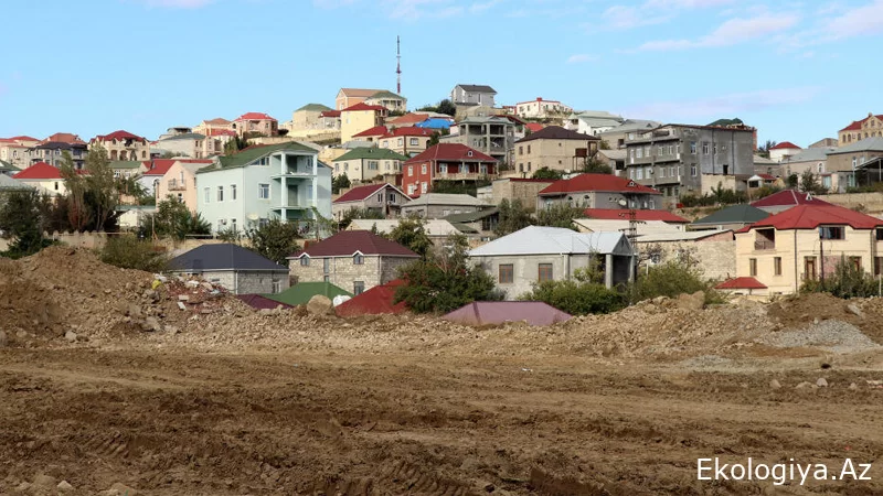 Sənədsiz evi olanlara şad xəbər - Bu tarixdən "kupça" veriləcək