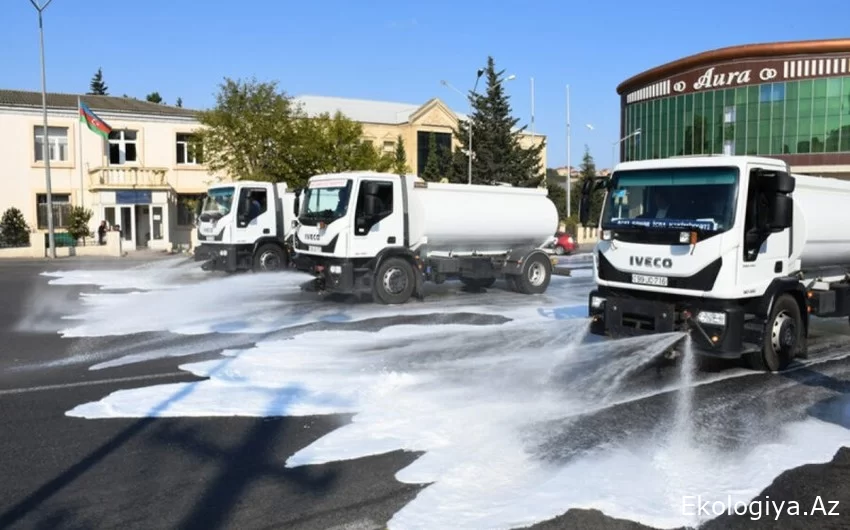 ÇAĞIRIŞ! Mayın 25-də hər kəs ...
