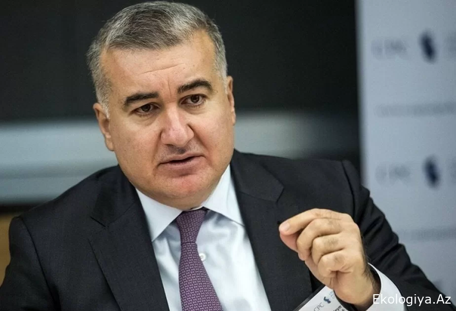 Səfir: Azərbaycanın COP29-a ev sahibliyi etməsi ölkəmizin və bütün region üçün mühüm mərhələdir
