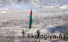 Nazir müavini: Azərbaycan-Ermənistan sərhədlərinin delimitasiyası regional təhlükəsizliyə töhfə verəcək