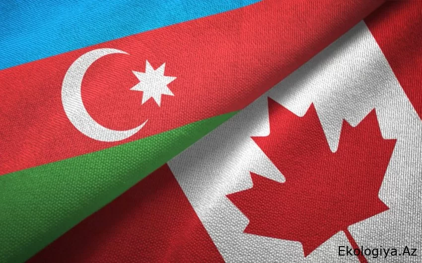 Kanada COP29 çərçivəsində Azərbaycanla əməkdaşlığa ümid edir - Kevin Hamilton