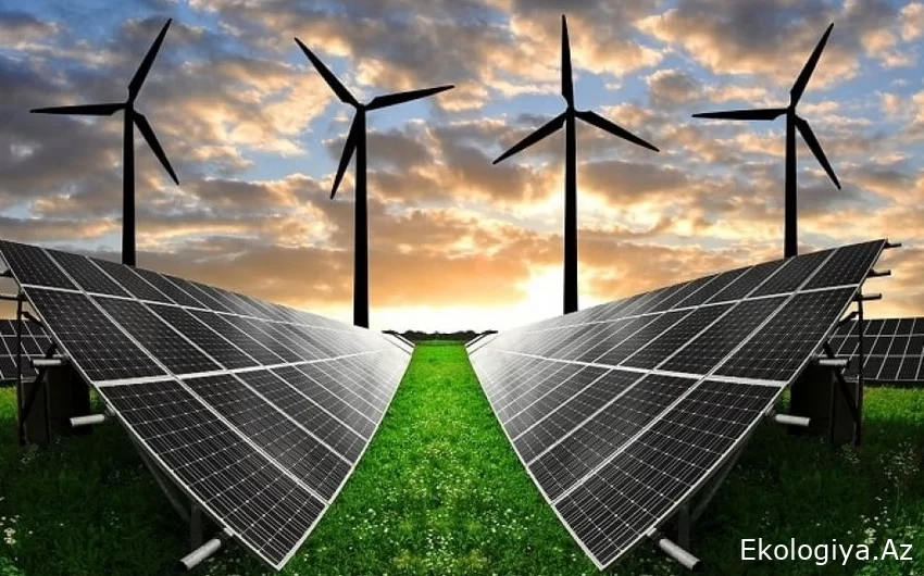Cəbrayılda dövlət mülkiyyətinə aid torpaq sahəsi bərpa olunan enerji mənbələrinin ərazisi kimi istifadə ediləcək