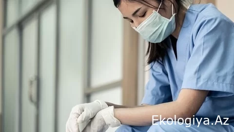 Bu ölkədə epidemiya HƏYƏCANI! Fövqəladə vəziyyət ELAN EDİLDİ