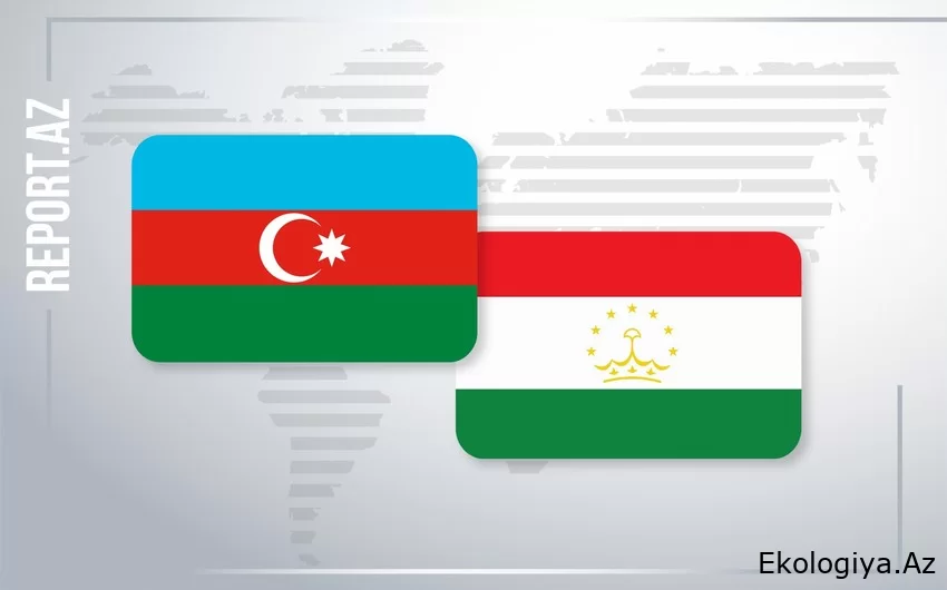 ETSN-də Tacikistanın sənaye və yeni texnologiyalar naziri ilə görüş keçirilib