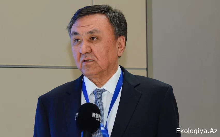 TDT-nin Baş Katibi COP29-un uğurla keçiriləcəyinə əmindir