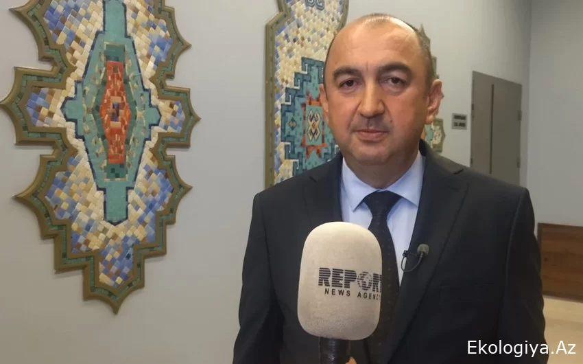 Nazir müavini: Bu il müasir yanğınsöndürmə avadanlıqlarının alınmasına üç milyon manat vəsait ayrılıb