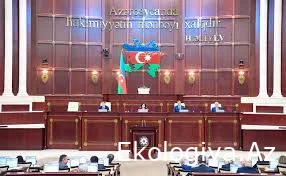 Milli Məclis COP29 çərçivəsində Parlamentlərarası İttifaq ilə birlikdə iclas təşkil etməyi planlaşdırır