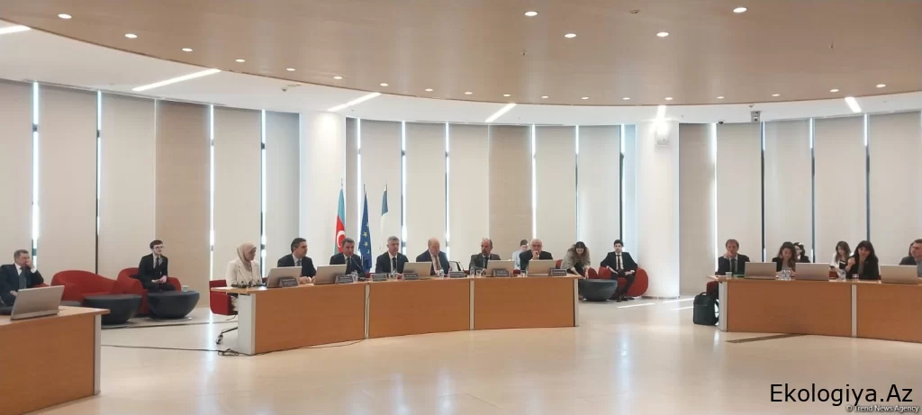 COP29 Azərbaycan tarixində ən mühüm hadisələrdən biri olacaq - Belçika səfiri