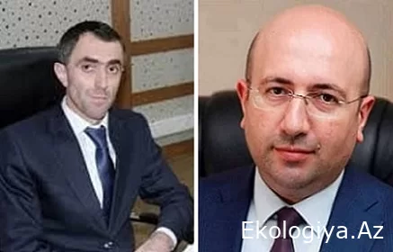 Arxitektura Komitəsində “təmizləmə“: Sədr Ramin Abdullayev YOLA SALINIR? - VİDEO