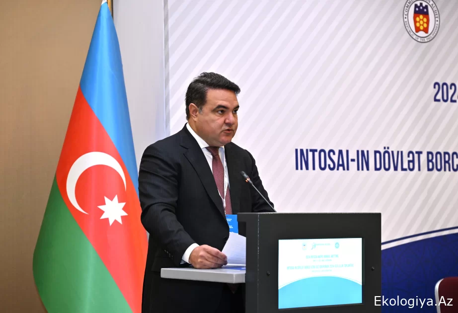 Braziliyalı nazir: Azərbaycanda keçiriləcək COP29-u dəstəkləyirik