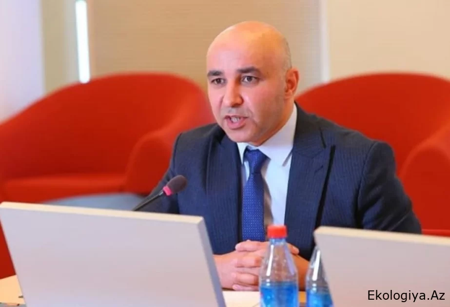 COP29 Azərbaycanın iqlim dəyişikliyi və davamlı inkişaf üzrə qlobal dialoqdakı rolunu daha da möhkəmləndirəcək – RƏY