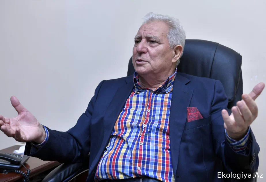 Günəş, külək, bioqaz, xüsusilə də hidrogen enerjisinin istehsalına diqqətlə yanaşılmalıdır - ŞƏRH
