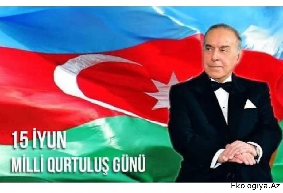Ulu Öndər Heydər Əliyev hər bir qələbəmizin rəmzidir - ŞƏRH