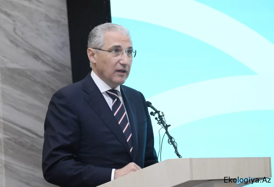 Muxtar Babayev: COVID-19 ilə iqlim dəyişikliyinə qarşı birgə mübarizəmiz arasında paralellər olduqca əhəmiyyətlidir