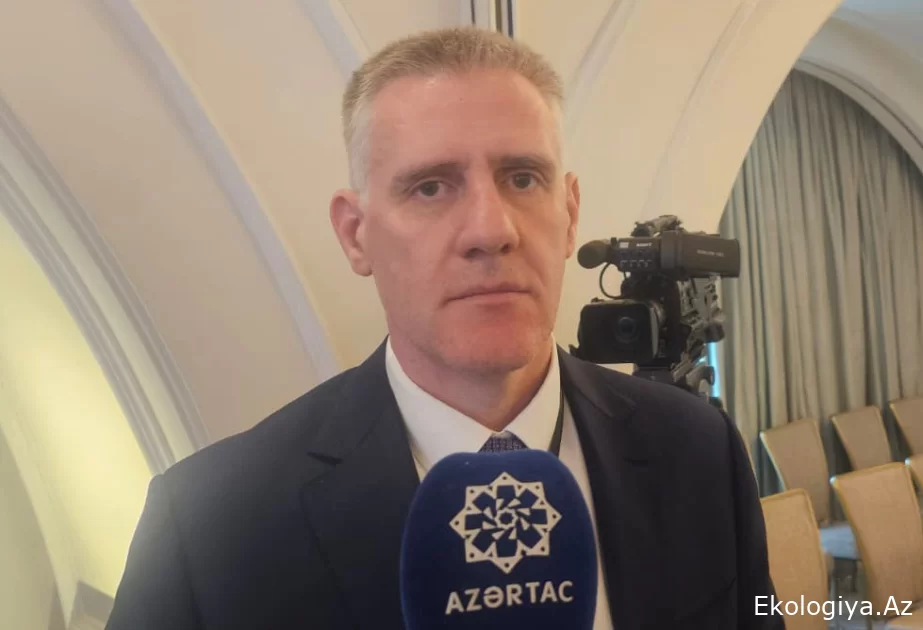 Monteneqronun sabiq Baş naziri: COP29-a hazırlıq prosesini dəstəkləməyə hər zaman hazırıq