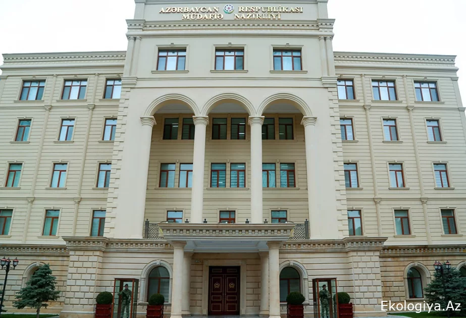 Kəlbəcərdə mövqelərimiz yenidən atəşə tutuldu