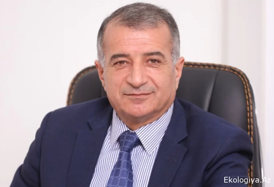 Qlobal iqlim dəyişmələri və yaratdığı problemlər - RAKURS