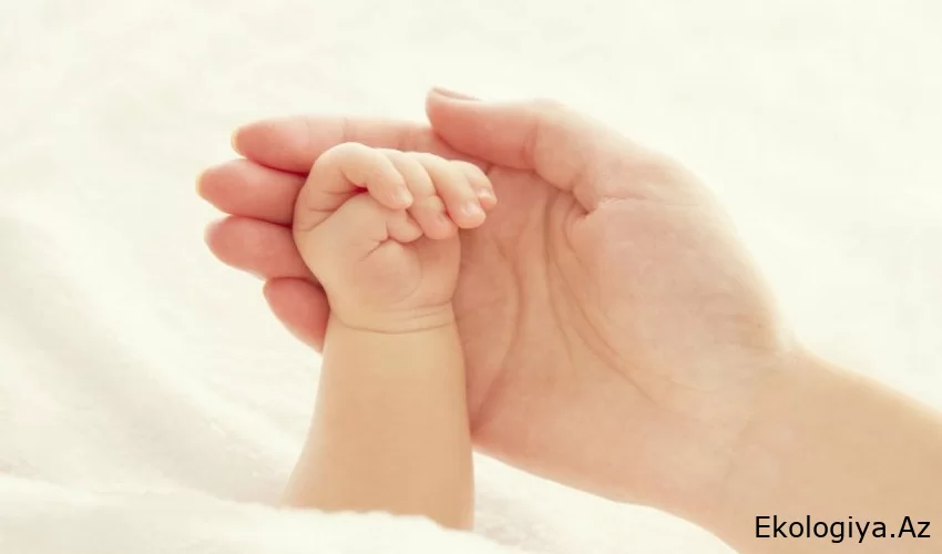 "Uşaqlarda irsi xəstəliklərin vaxtında aşkarı üçün bunu edin!" - Pediatrdan TƏCİLİ ÇAĞIRIŞ