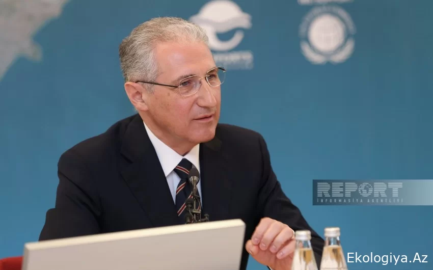 Muxtar Babayev: Azərbaycan COP29-un uğuru üçün digər ölkələrlə fəal qarşılıqlı fəaliyyət göstərir
