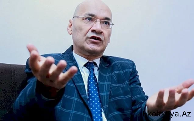 "COP29-un informasiya təhlükəsizliyinə cavabdeh bu şirkətdir" - Ekspert açıqladı