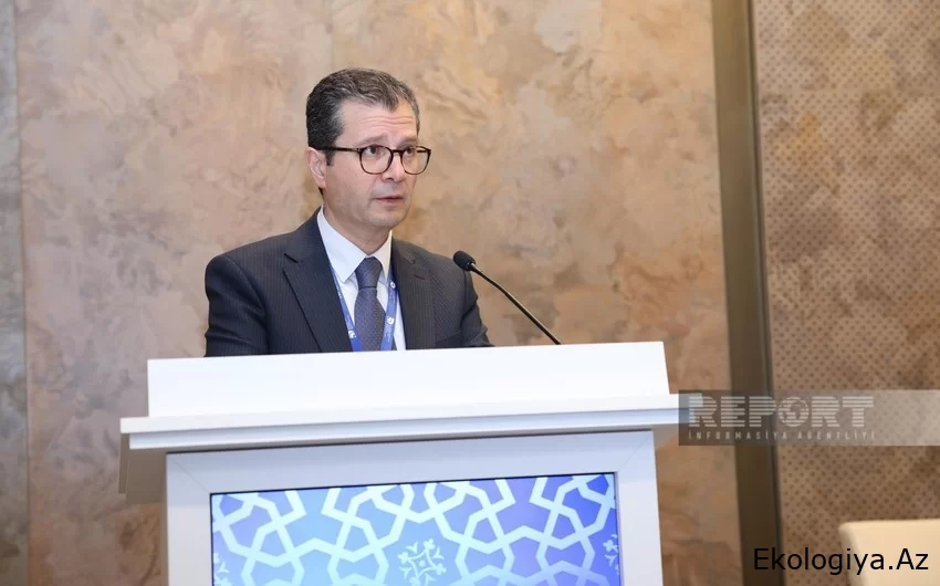 UNESCO-dakı daimi nümayəndə: Bakı iqlim dəyişikliyinin maddi və qeyri-maddi mədəni irsə təsirinə xüsusi diqqət ayırır